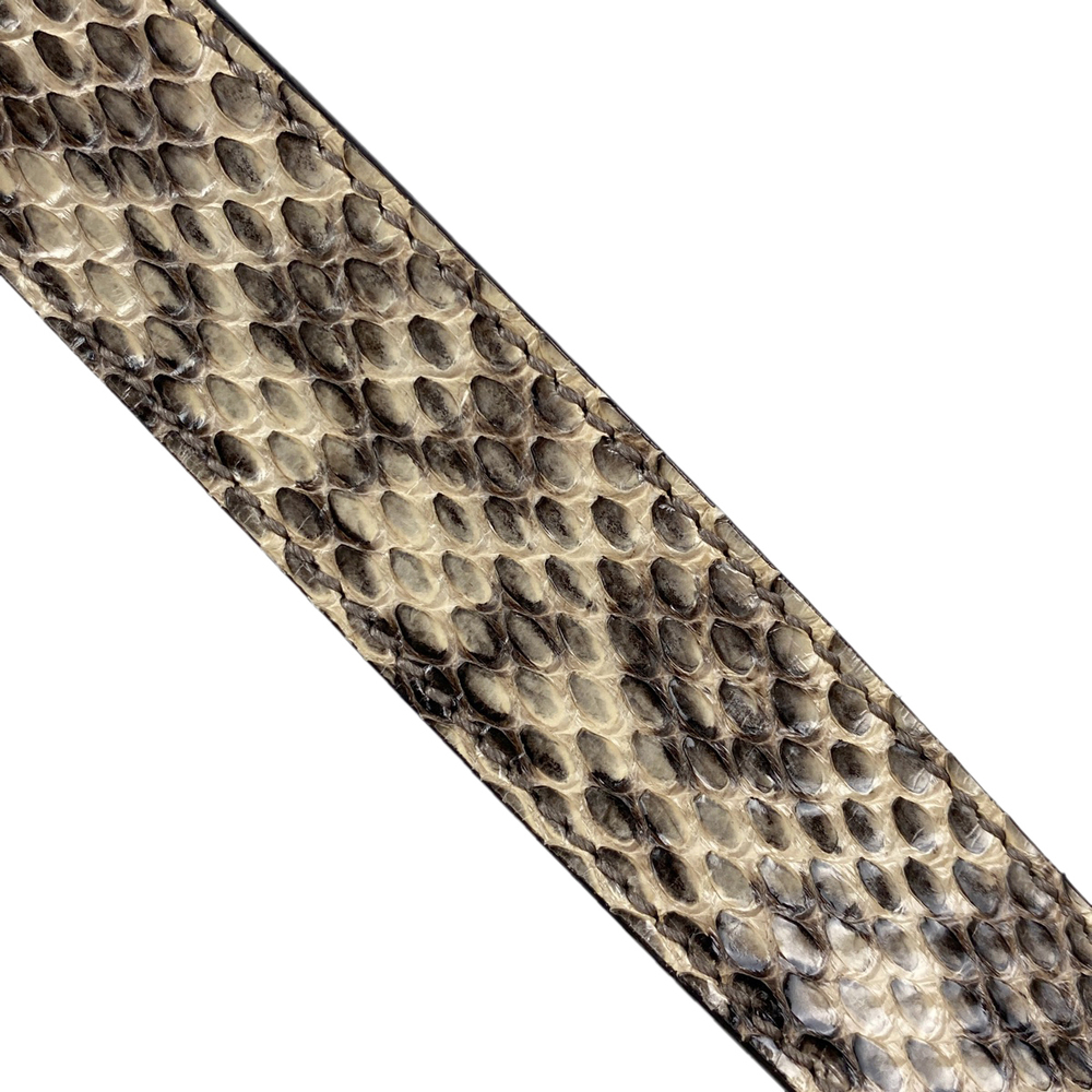 Gucci Silvie Python Pattern Sherry Line Shoulder … - image 7